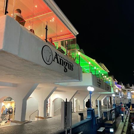 דירות בנאלמדנה G&G Isla Marina Puerto מראה חיצוני תמונה