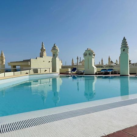דירות בנאלמדנה G&G Isla Marina Puerto מראה חיצוני תמונה
